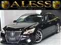 2015 Toyota Crown Hybrid