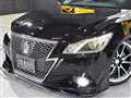 2015 Toyota Crown Hybrid