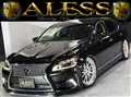 2014 Lexus LS
