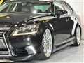 2014 Lexus LS