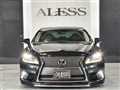 2014 Lexus LS