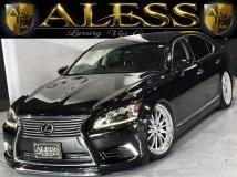 2014 Lexus LS