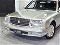 2008 Toyota Century
