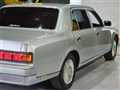 2008 Toyota Century