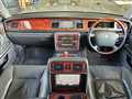 2008 Toyota Century