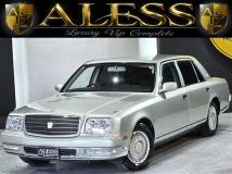 2008 Toyota Century