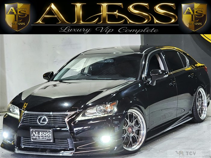 2012 Lexus GS