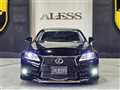 2012 Lexus GS