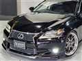 2012 Lexus GS
