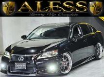 2012 Lexus GS