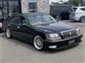 2000 Toyota Crown Majesta