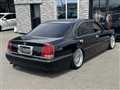 2000 Toyota Crown Majesta