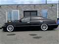 2000 Toyota Crown Majesta