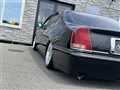 2000 Toyota Crown Majesta