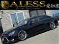 2010 Toyota Mark X