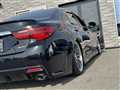 2010 Toyota Mark X