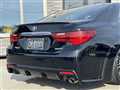 2010 Toyota Mark X