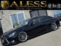 2010 Toyota Mark X
