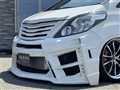 2014 Toyota Alphard