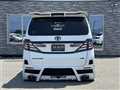 2014 Toyota Alphard
