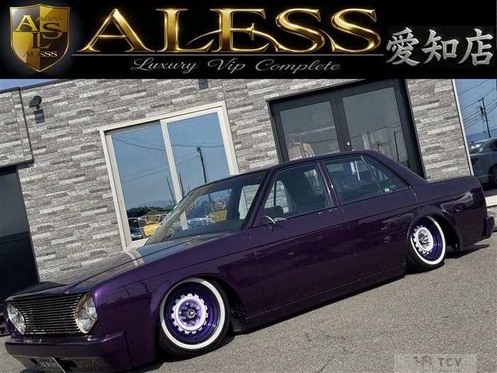 1991 Toyota Crown