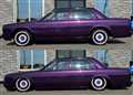 1991 Toyota Crown