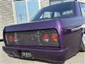 1991 Toyota Crown