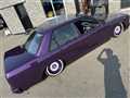 1991 Toyota Crown