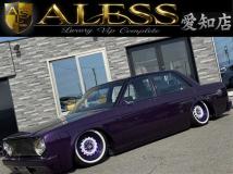 1991 Toyota Crown