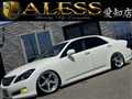 2009 Toyota Crown