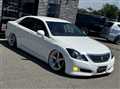 2009 Toyota Crown