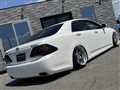2009 Toyota Crown