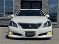 2009 Toyota Crown