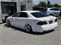 2009 Toyota Crown