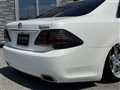 2009 Toyota Crown