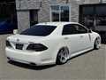 2009 Toyota Crown