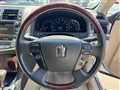 2009 Toyota Crown