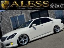 2009 Toyota Crown