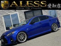 2005 Lexus IS