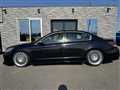 2008 Honda Inspire