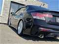 2008 Honda Inspire