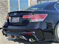 2008 Honda Inspire