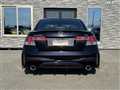 2008 Honda Inspire