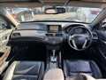 2008 Honda Inspire