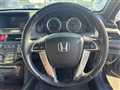 2008 Honda Inspire