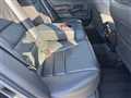 2008 Honda Inspire
