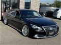 2016 Toyota Crown Majesta