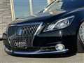 2016 Toyota Crown Majesta