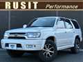 2001 Toyota Hilux Surf