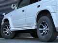2001 Toyota Hilux Surf